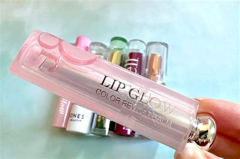 best k beauty dupe dior lip addict glow|dior lip glow sale.